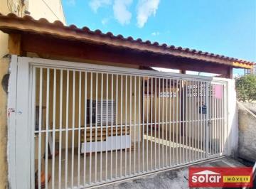 Casa · 120m² · 3 Quartos · 2 Vagas · Casa Vila Esperança São Paulo/SP