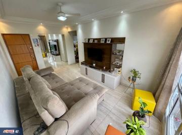 Apartamento · 98m² · 3 Quartos · APARTAMENTO COM 3 QUARTOS À VENDA, 98M² - CENTRO - GUARULHOS/SP