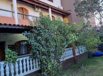Casa · 380m² · 4 Quartos · 4 Vagas · SOBRADO COM 4 DORMITÓRIOS SENDO 2 SUITES  A VENDA, 404m²  PARQUE RENATO MAIA  - GUARULHOS/SP