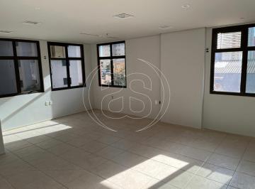 Comercial · 40m² · 1 Vaga · Sala Comercial Explore o potencial de negócios na Chácara Santo Antônio, Zona Sul!