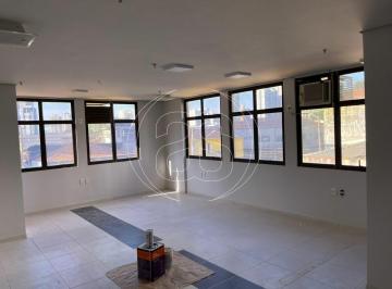 Comercial · 40m² · 1 Vaga · Sala Comercial de 40m² para LOCAÇÃO - Chácara Santo Antônio