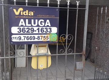 Comercial · 35m² · Salão Comercial para locação, Conceicao - 35 metros.