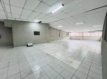 Comercial · 200m² · 2 Quartos · ALUGA SALÃO SOBRELOJA 200m² – RUA TIRADENTES – FERRAZÓPOLIS – SÃO BERNARDO DO CA