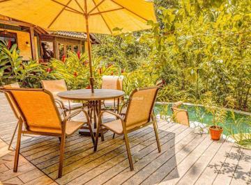 c0e443372d850c3eb3b44c091569470c3b04a409 · Casa com 5 dormitórios à venda, 450 m² por R$ 7.500.000,00 - São Pedro  - Guarujá/SP