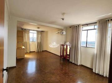 Apartamento com 3 quartos à venda no Jardim Tabapuã, Londrina/PR.  · Apartamento à venda, 100 m² por R$ 275.000,00 - Centro - Londrina/PR