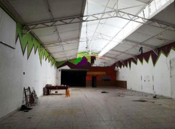 Comercial · 900m² · 10 Vagas · GALPÃO SANTANA