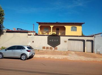 75b12342eeca5ff2d88b78d27d9a0d484f866d53 · Sobrado 3 Quartos  Jardim Buriti Sereno - Aparecida de Goiânia/GO
