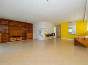 Apartamento · 204m² · 4 Quartos · 2 Vagas · Apartamento à venda em Higienópolis com 4 quartos, sendo 2 suítes e 2 vagas