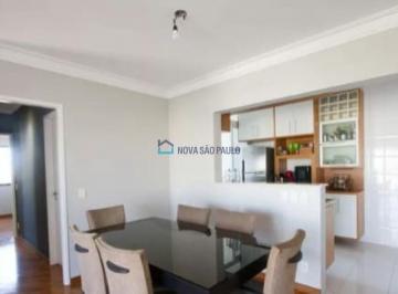 Apartamento · 90m² · 2 Quartos · 2 Vagas · Apartamento à Venda| Campo Belo| 2 quartos | 1 suíte| 2vagas