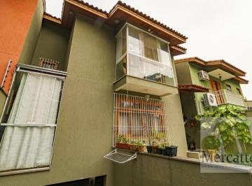 Casa · 143m² · 3 Quartos · 5 Vagas · Casa Sobrado em Jardim Londrina  -  São Paulo