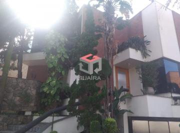 Casa · 422m² · 4 Quartos · 4 Vagas · Sobrado 422 m² Localizado no bairro Jardim São Caetano São Caetano do Sul - SP