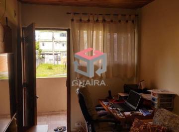 Apartamento · 52m² · 2 Quartos · 1 Vaga ·  Apartamento com 52 m² localizado no Bairro Sacadura Cabral em Santo André - SP.