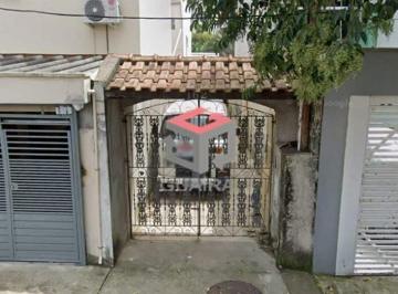 Terreno · 90m² · Terreno à venda Santa Maria - Santo André - SP