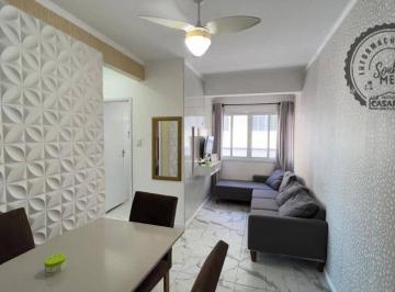 feeb36510b61823c68e2f90e45cb5126b4dc8802 · Apartamento no Boqueirão - Praia Grande/SP