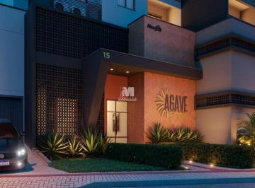 Apartamento · 59m² · 2 Quartos · 1 Vaga · Imóvel na Planta com fácil acesso à Unifebe!