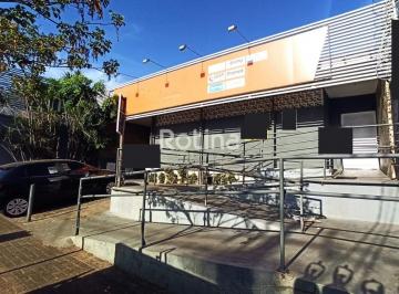 Casa · 620m² · Casa Comercial para alugar, Centro - Uberlândia/MG - Rotina Imobiliária