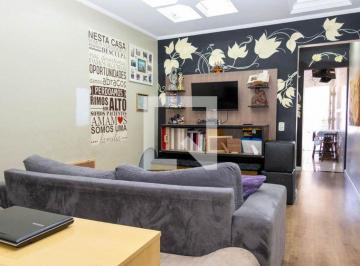 Casa · 165m² · 2 Quartos · 1 Vaga · Casa à Venda - Planalto, 2 Quartos, 165 m² - São Bernardo do Campo