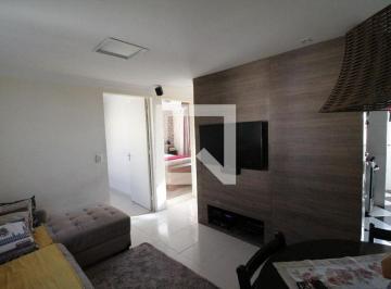 Apartamento · 55m² · 2 Quartos · 1 Vaga · Apartamento à Venda - Artur Alvim, 2 Quartos, 55 m² - São Paulo