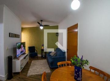 Apartamento · 50m² · 1 Quarto · Apartamento à Venda - Centro, 1 Quarto, 50 m² - Campinas