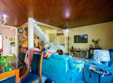 Casa · 5m² · 3 Quartos · 5 Vagas · Casa à Venda - Vila Assunção, 3 Quartos,  5 m² - Santo André