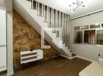 Casa · 142m² · 4 Quartos · 1 Vaga · Casa à Venda - Jardim Brasil , 4 Quartos,  142 m² - São Paulo