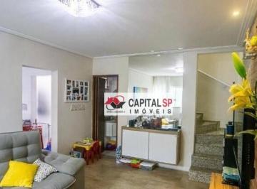 abf428b4f33191cce6860007dcf681278154c3f3 · Sobrado com 2 dormitórios à venda, 74 m² por R$ 426.000,00 - Jardim Santa Terezinha - São Paulo/SP