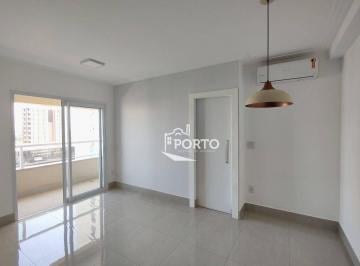 daa7a2956f4350f1cf405f5db3418f94cc26bcc7 · Apartamento com 1 dormitório para alugar, 46 m² por R$ 2.965,55/mês - Alto - Piracicaba/SP