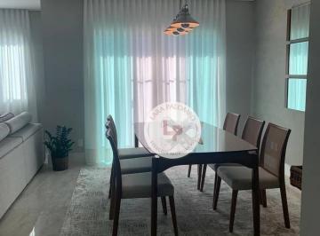 3a0d8c38e668bec63b4f5597e6dd87019ff2d251 · Casa com 3 dormitórios à venda, 212 m² por R$ 1.350.000,00 - Condomínio Residencial Mirante do Lenhe