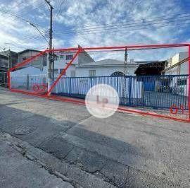 52f809d28e605d0295a43bc2423eca8e1f97be6f · Galpão para alugar, 1500 m² por R$ 43.000/mês - Santo Amaro - São Paulo/SP