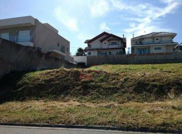 22756c7c3fcb6b86cffd96c53a2167bdc65fe6aa · Terreno à venda, 450 m² por R$ 900.000,00 - Condomínio Residencial Jaguary - São José dos Campos/SP