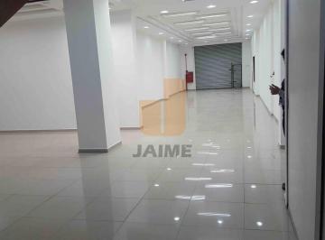 Comercial · 431m² · LOJA DE RUA 431m² - CENTRO