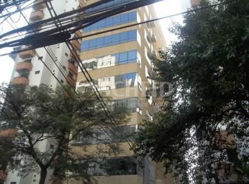 Comercial · 168m² · 6 Vagas · 8° ANDAR COMERCIAL À VENDA.