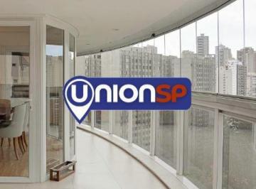 | Foto_migracao | 3 · Apartamento com 4 dormitórios à venda, 244 m² por R$ 2.100.000 - Morumbi - São Paulo/SP