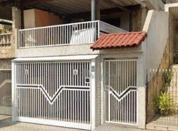 c13b058208854158cc52c02ac6b239a53e5a7553 · Sobrado à venda, 240 m² por R$ 720.000,00 - Vila Curuçá - São Paulo/SP