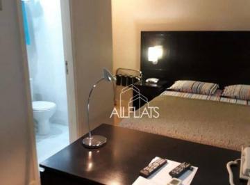 24887e4a2904481a824c985ca396786491b41985 · Apartamento com 1 quarto 30 m²- à venda Perdizes - São Paulo/SP