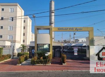 6df4a01dae1ea4a4c718e21423c57b2c36bc7a9c · Apartamento com 2 dormitórios à venda, 42 m² por R$ 235.000,00 - Jardim São Pedro de Viracopos - Cam