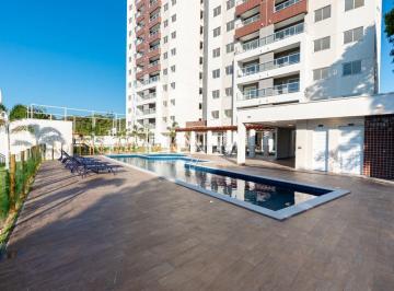 Apartamento · 65m² · 3 Quartos · 2 Vagas · Apartamento com 3 Dormitórios em Condomínio Bairro Coité - Eusébio-CE