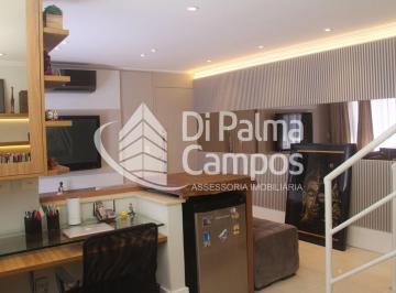 Apartamento · 153m² · 2 Quartos · 2 Vagas · Cobertura duplex para venda, no Ipiranga.
