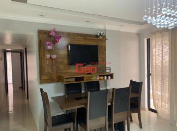 1cc5d8e2567d5756602b4e67dfe0d9c58419ac81 · Apartamento com 4 dormitórios à venda, 100 m² por R$ 750.000,00 - Algodoal - Cabo Frio/RJ