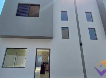 Imagem do Imóvel · Casa Nova à Venda em Condomínio Horizontal, Capricórnio II, Caraguatatuba