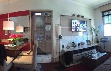 Sem Categoria · Apartamento com 2 quartos à venda em Santana - RS