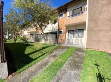 Casa de 2 quartos, Caraguatatuba · Sobrado 2 dorm. à venda, 73 m² por R$ 320.000 - Martim de Sá - Caraguatatuba/SP