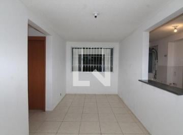 Apartamento · 56m² · 2 Quartos · 1 Vaga · Apartamento para Aluguel - Parada de Lucas, 2 Quartos,  56 m² - Rio de Janeiro