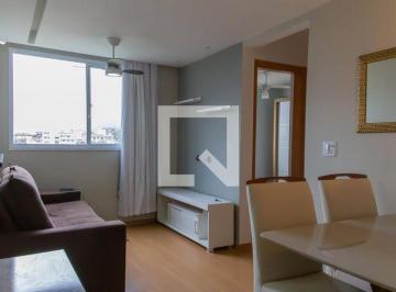 Apartamento · 48m² · 2 Quartos · 1 Vaga · Apartamento para Aluguel - Piedade, 2 Quartos, 48 m² - Rio de Janeiro