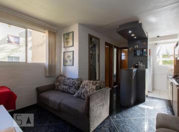 Apartamento · 43m² · 2 Quartos · 1 Vaga · Apartamento para Aluguel - São João Batista, 2 Quartos,  43 m² - São Leopoldo