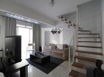Apartamento · 62m² · 1 Quarto · 1 Vaga · Apartamento para Aluguel - Parque Campolim, 1 Quarto, 62 m² - Sorocaba
