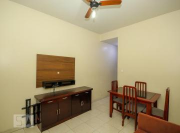 Apartamento · 40m² · 1 Quarto · Apartamento para Aluguel - Leme, 1 Quarto, 40 m² - Rio de Janeiro