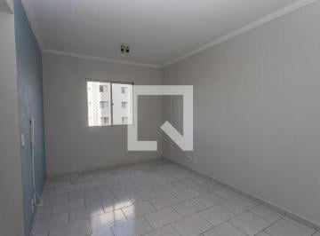 Apartamento · 54m² · 3 Quartos · 1 Vaga · Apartamento para Aluguel - Piraporinha, 3 Quartos,  54 m² - Diadema