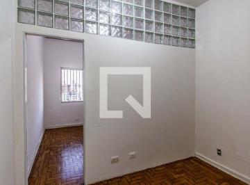 Apartamento · 29m² · 1 Quarto · Apartamento para Aluguel - Santa Cecília, 1 Quarto,  29 m² - São Paulo