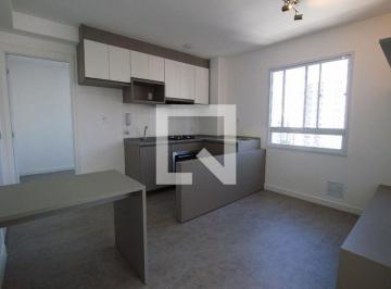 Apartamento · 34m² · 2 Quartos · Apartamento para Aluguel - Liberdade, 2 Quartos,  34 m² - São Paulo